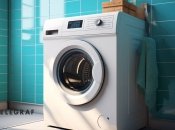 Прання було для наших предків справжнім обрядом очищення