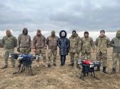 Дрони "Кажани" і квитки на концерт Кобзона на снарядах - Дана Ярова прозвітувала про випробування бойових дронів на півтора мільйони гривень