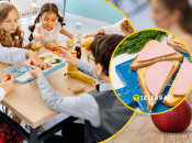 "Носіть варені яйця": школярам заборонили брати на перекус бутерброди з ковбасою, в мережі відреагували