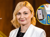 Євгенія Кравчук