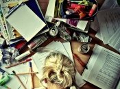 Прогноз для Терезів, Левів та Козерогів.