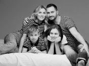 Сім'я Олега Собчука розпалася