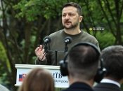 Владимир Александрович признан официальным представителем страны на международной арене