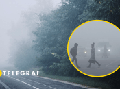 Погода в Украине