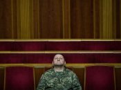 Валерій Залужний розповів про темпи контрнаступу