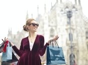 Как правильно сочетать одежду