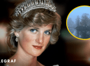 Могила принцессы Дианы