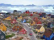 Гренландія