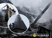 Наслідки атака на Київ 27 грудня