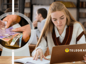 Работа для студентов