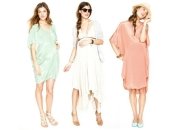 15 стильных платьев для беременных до 800 гривен