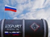 россия продолжает получать огромные прибыли за свою нефть