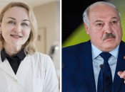 Ирину Абельскую называют давней любовницей Лукашенко