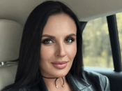 Певица Мила Нитич