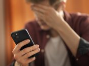 Некоторым людям нравится оставлять включенной вибрацию