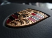 Суперкар Porsche помітили у селі