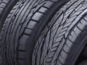 Чорніння шин авто можна зробити вдома