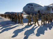 Виведення військ США з Афганістану