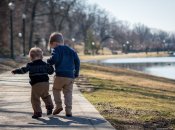 Нас становится все меньше и будет недостаточно просто родить ребенка