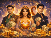 Гороскоп на лютий 2026