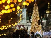 Уже со следующего года украинцы в большинстве своем будут отмечать Рождество до Нового года, а не после
