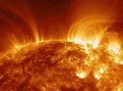 Магнитная буря 1 июля