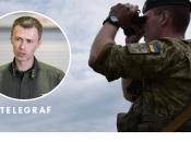 На самом же деле Украина делает только необходимое для защиты собственных территорий