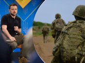 Володимир Зеленський