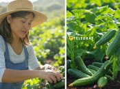 Некоторые средства не подходят для удобрения огурцов