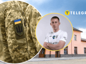 Футболіст Микола Сираш