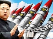 Кім Чен Ин дбає про те, щоб його країну сприймали як агресора