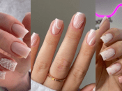 Идеи оригинального маникюра на 1 сентября