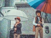 Погода в Україні 26-27 липня буде переважно вітряною та дощовою