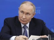 Путин по-прежнему верит, что побеждает?