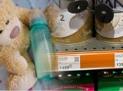 Стоимость детского питания в "Сильпо" стала сюрпризом для некоторых бездетных украинцев