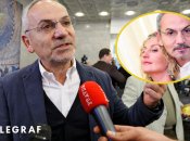 Як виглядає колишня цивільна дружина Савіка Шустера