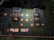 Атака росіян припала на житлові будинки