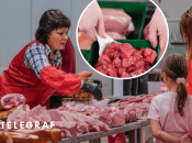 Стоимость продуктов в столице