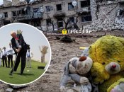 Мирные переговоры фактически сорваны