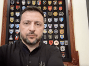 Зеленский ответил на призывы США