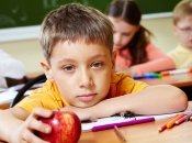 Зрение школьника: как избежать близорукости