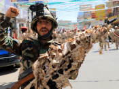 Йеменские хуситы