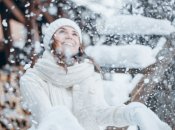 Зима принесе багато емоцій