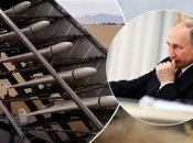 росія нарощує виробництво "Шахедів" для великих ударів по Україні