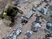 Раніше українські системи РЕБ знищували тільки БПЛА, а тепер взялися за ракети