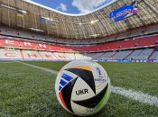 "Арена Мюнхен" примет матч Румыния - Украина