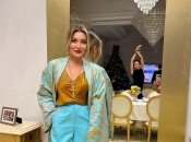 Жанна Левина-Мартиросян