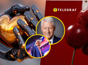 Билл Клинтон и Дональд Трамп