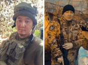 Чингиз Додиев был спортсменом и тренером, но пошел на войну убивать украинцев