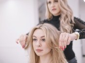 Послуги салонів краси